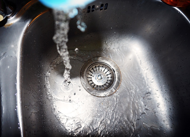 Sink Repair Hoddesdon, EN11